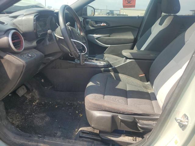 KL77LGE21RC141287 Chevrolet lih