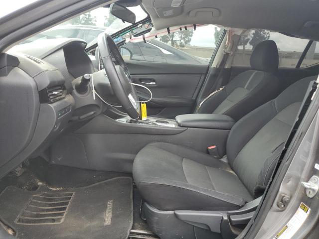 3N1AB8CV6LY304726 Nissan Sentra