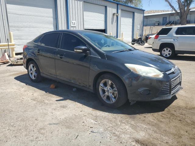 1FADP3F27EL432331 Ford FOCUS SE