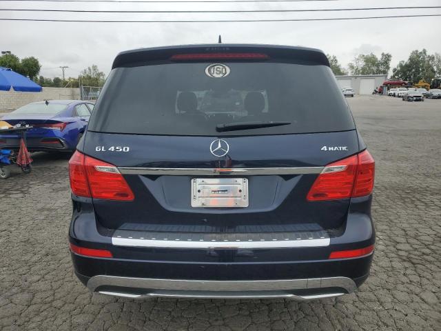 4JGDF7CE9EA418232 Mercedes-Benz Gl-Class