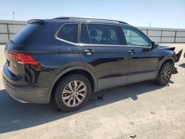 3VV1B7AXXJM069099 Volkswagen 2018