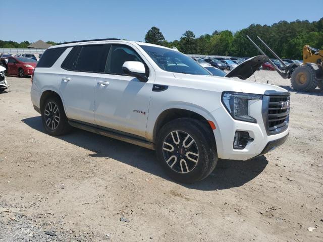 1GKS2CKL9RR378763 GMC Yukon At4