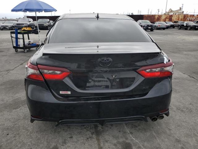 4T1T11AK4MU493613 Toyota CAMRY SE