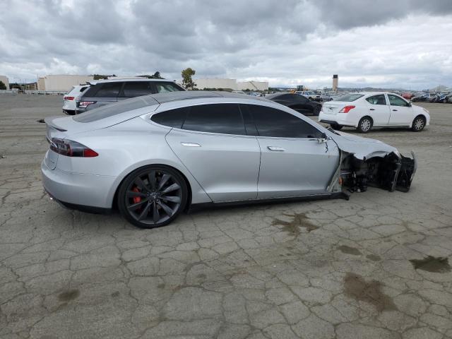 5YJSA1H11EFP43395 Tesla MODEL S