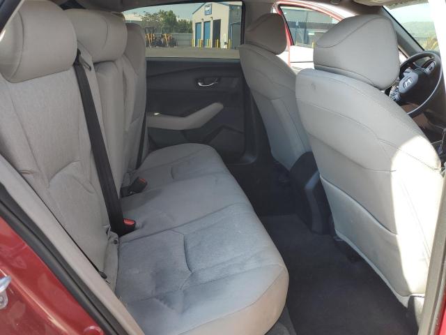 1HGCY1F31PA038324 Honda l15be