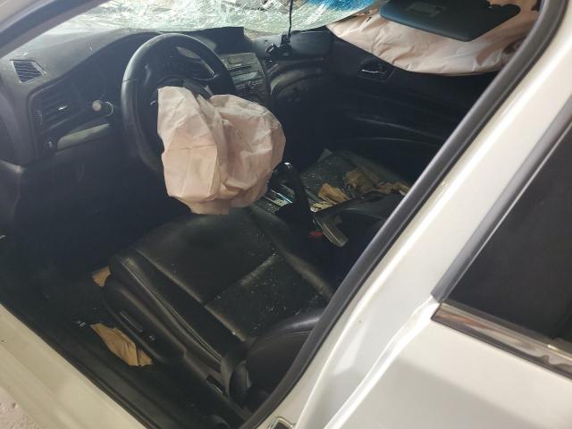 19VDE1F78FE005162 Acura ILX 20 TEC