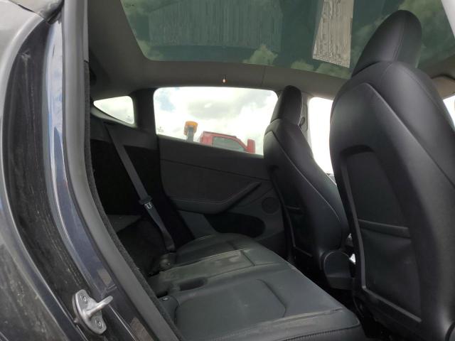 7SAYGDEE4RA316722 Tesla 2024