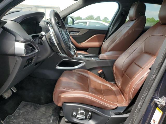 SADCM2FV7JA255776 Jaguar F-PACE S
