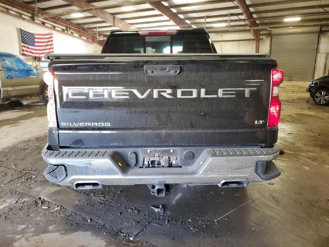 2GCUDDED8P1120023 Chevrolet Silverado