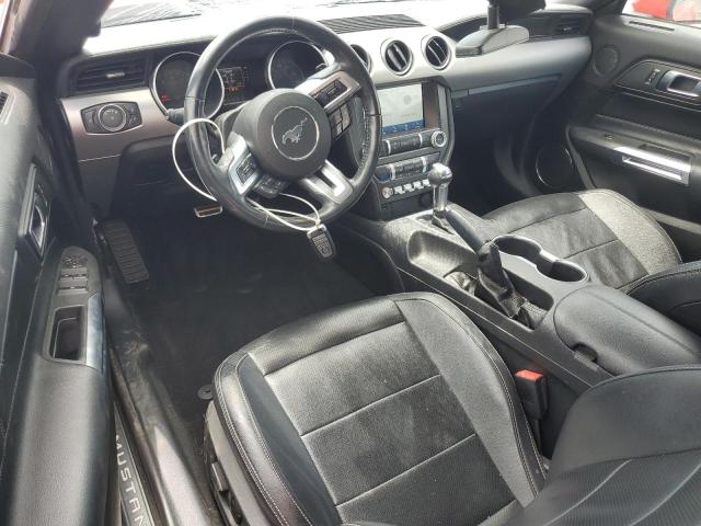 1FATP8UH5M5121323 Ford 2021