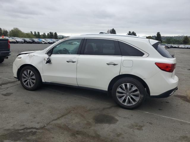 5FRYD4H41FB019283 Acura j35y5