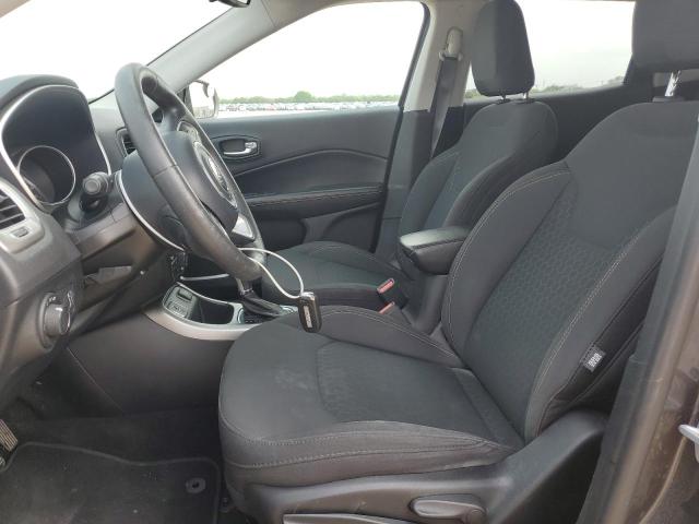 3C4NJCAB9KT614670 Jeep COMPASS SP
