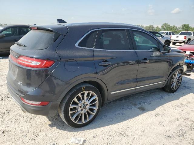 5LMCJ1A96FUJ23325 Lincoln MKC