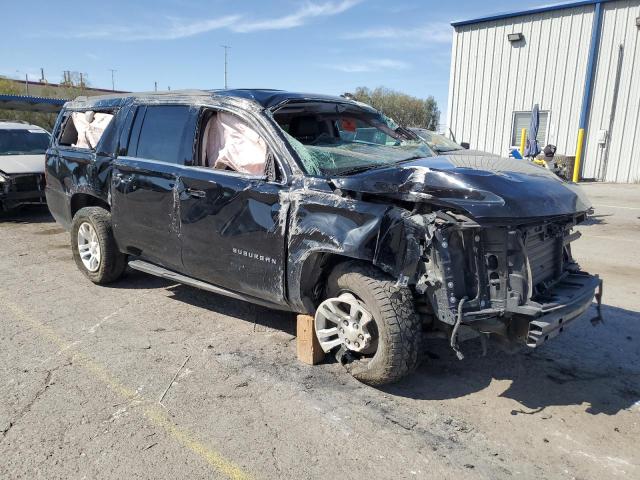 1GNSKHKC6LR261553 Chevrolet SUBURBAN K
