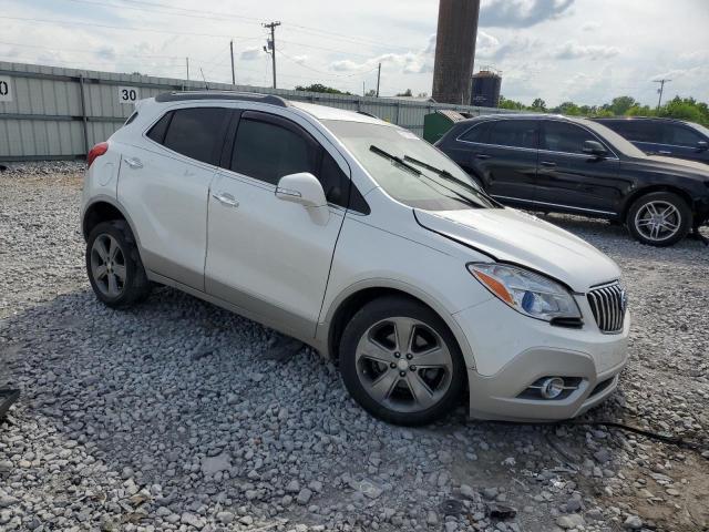 KL4CJBSB2EB785454 Buick ENCORE CON