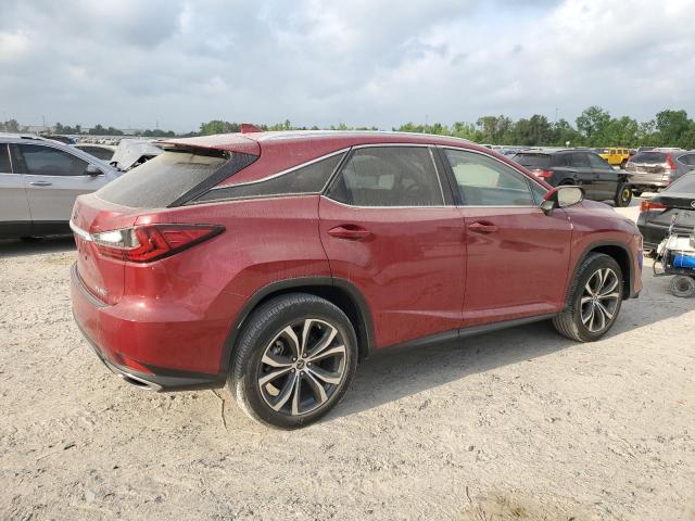 2T2HZMAA8LC158471 Lexus RX 350