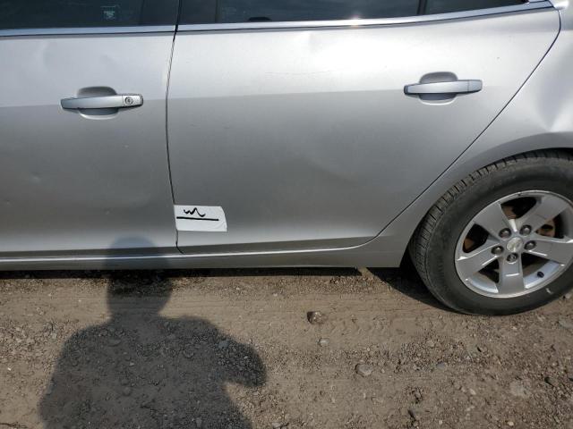 1G11C5SA6GF122683 Chevrolet lcv -sidi, dcvcp, vvt, dcvcp, e85 max, e0-e100, aluminum
