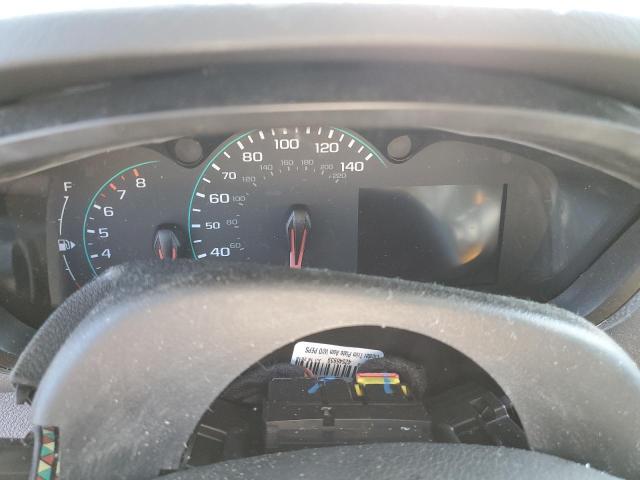 3GNCJKSBXKL116355 Chevrolet TRAX LS