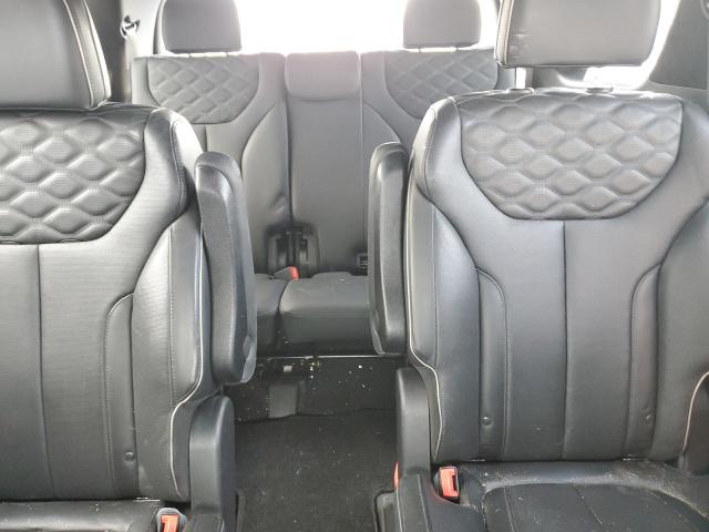 KM8R7DHE1NU429430 Hyundai gdi lambda ii