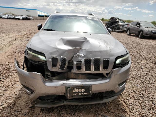1C4PJMDN9KD116219 Jeep 2019