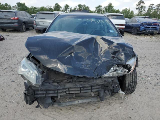 4T4BF1FKXFR482632 Toyota CAMRY LE