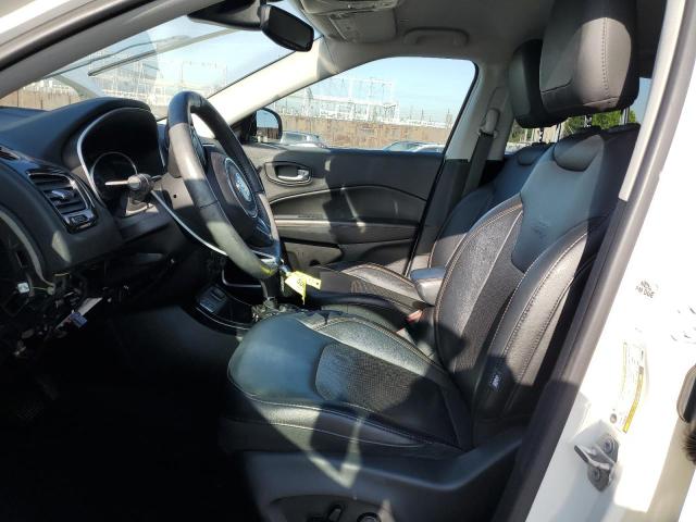 3C4NJCCB4JT367909 Jeep COMPASS LI