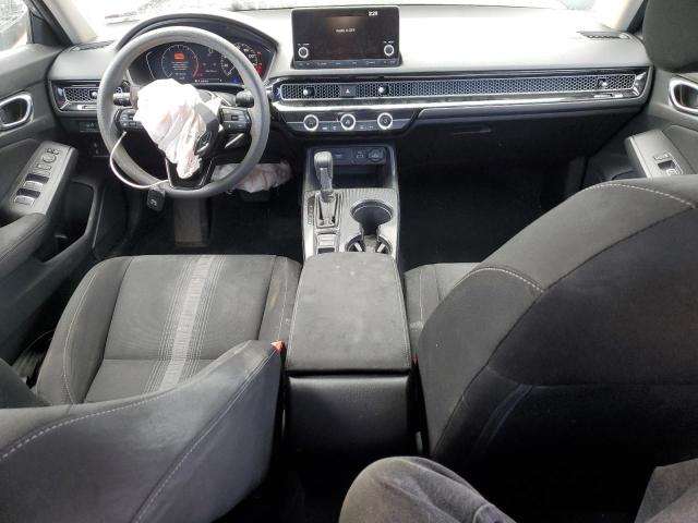 19XFL2H51PE008803 Honda k20c2