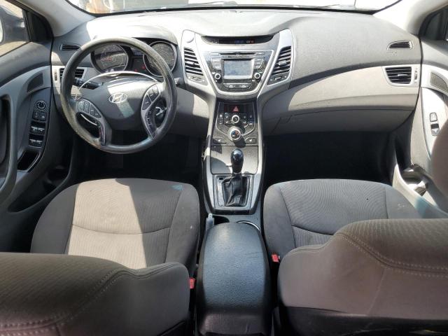 KMHDH4AE8EU158013 Hyundai dohc mpi nu