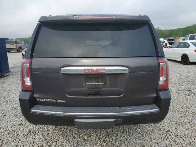 1GKS1HKJ3HR156748 GMC YUKON XL D