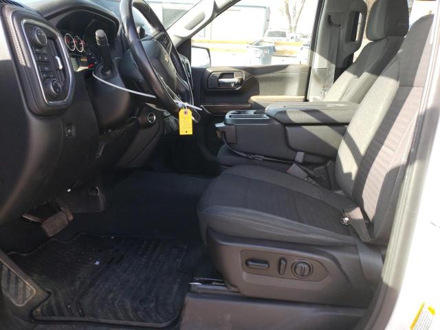 1GCUYDED6MZ150337 Chevrolet Silverado
