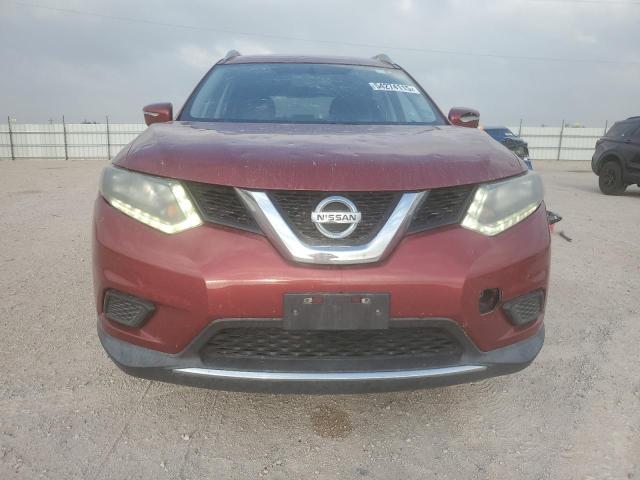 5N1AT2ML7FC772431 Nissan Rogue
