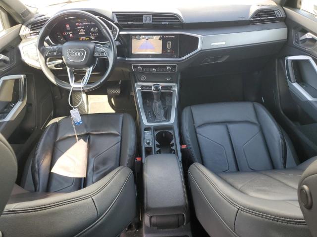 WA1EECF36M1129591 Audi Q3 PREMIUM