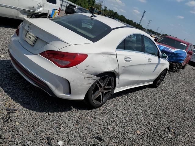 WDDSJ4EB4JN692071 Mercedes-Benz CLA 250