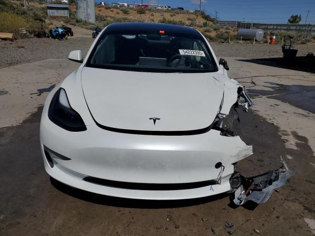 5YJ3E1EA4PF571248 Tesla MODEL 3