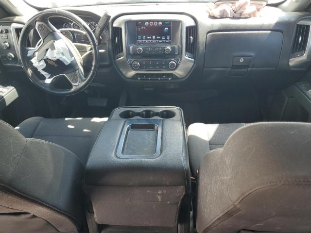1GC1KVEY0HF185234 Chevrolet Silverado