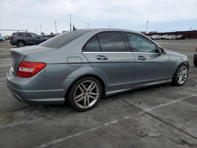 WDDGF4HBXEA938279 Mercedes-Benz 2014