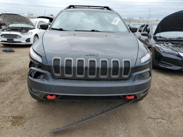 1C4PJMBB5FW615179 Jeep CHEROKEE T