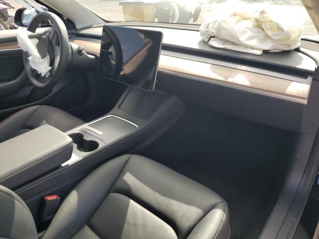 5YJ3E1EA3PF713735 Tesla MODEL 3
