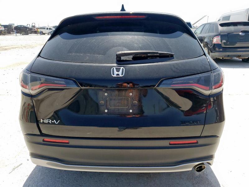 3CZRZ1H53PM733924 Honda HR-V SPORT