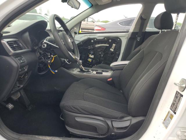 5XXGT4L34KG333080 KIA Optima Lx
