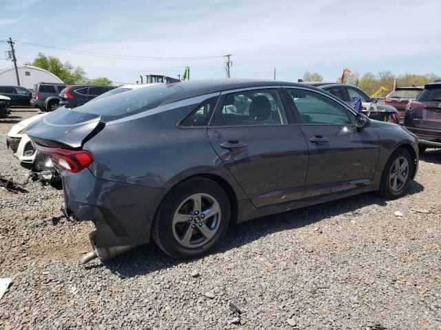 5XXG14J29MG020951 KIA K5 LXS
