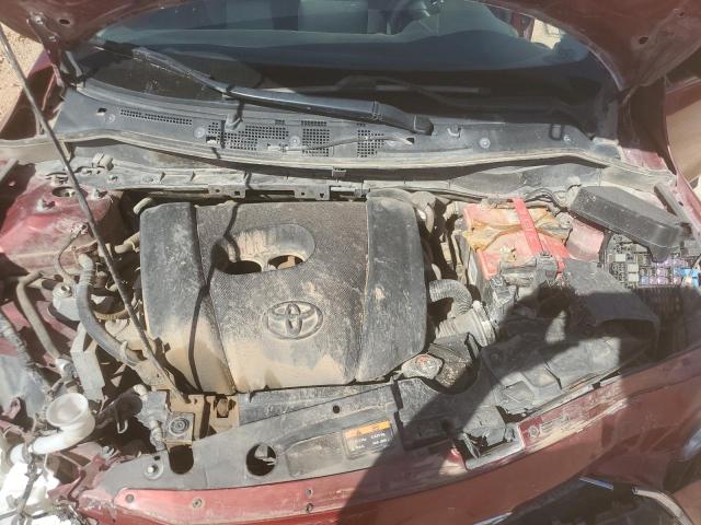3MYDLBYV5JY305667 Toyota p5v