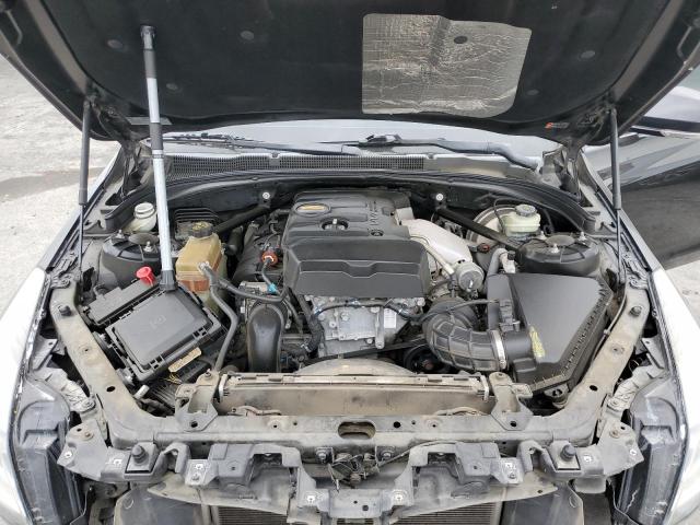 1G6AB5RX2F0131034 Cadillac ATS LUXURY