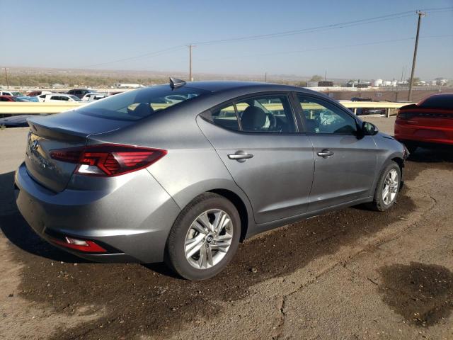 KMHD84LF4KU772655 Hyundai ELANTRA SE