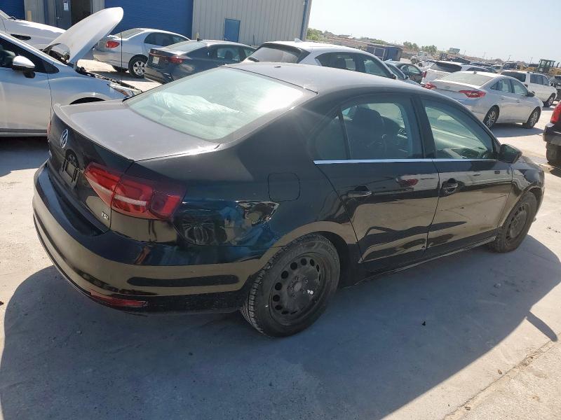 3VW2B7AJ9HM360330 Volkswagen JETTA S