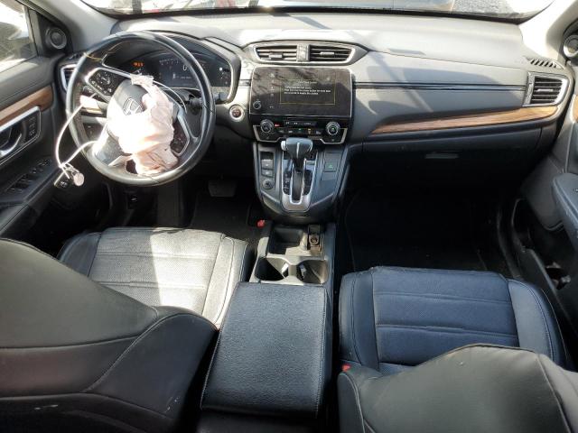 5J6RW2H87KL008295 Honda CR-V EXL