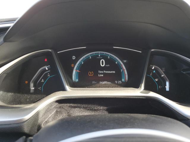 19XFC1F31HE018311 Honda CIVIC EX