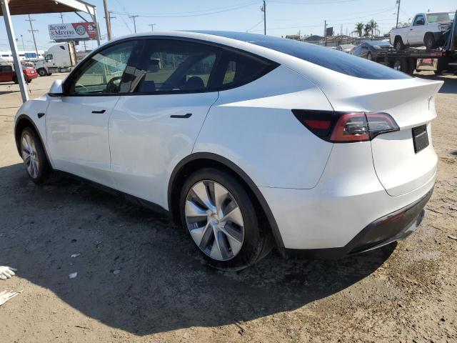 7SAYGDEE2PA128486 Tesla Model Y