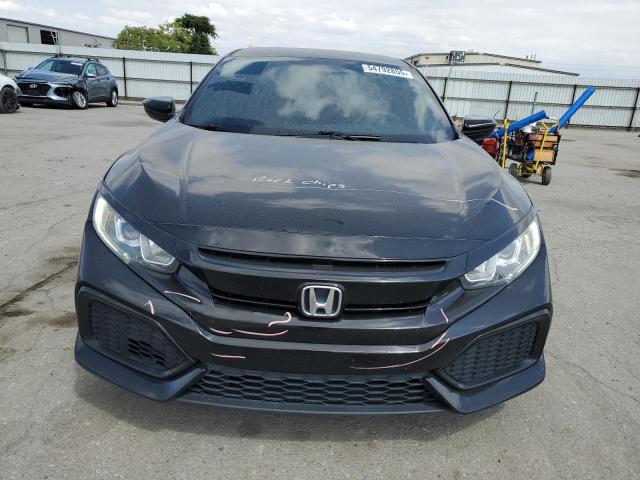 SHHFK7H27JU427566 Honda Civic Lx