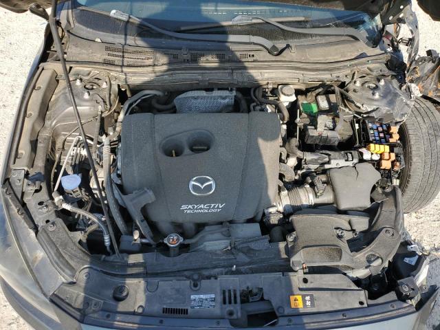 3MZBN1W38HM138487 Mazda 3 GRAND TO